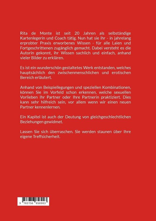 Produktbild: Sexuelle Vorlieben erkennen