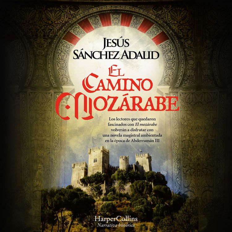 Produktbild: El Camino Moz&aacute;rabe