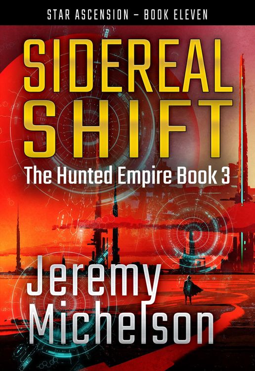 Produktbild: Sidereal Shift