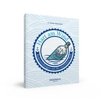 Produktbild: Hart am Wind