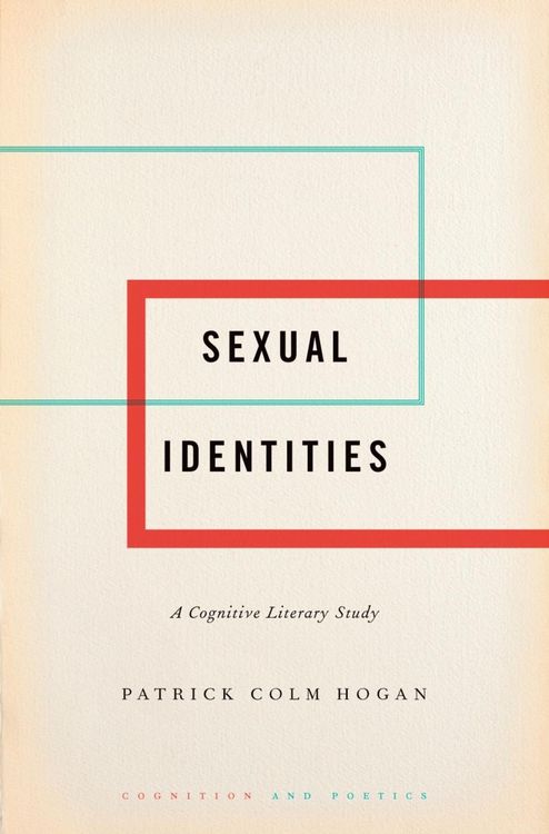 Produktbild: Sexual Identities