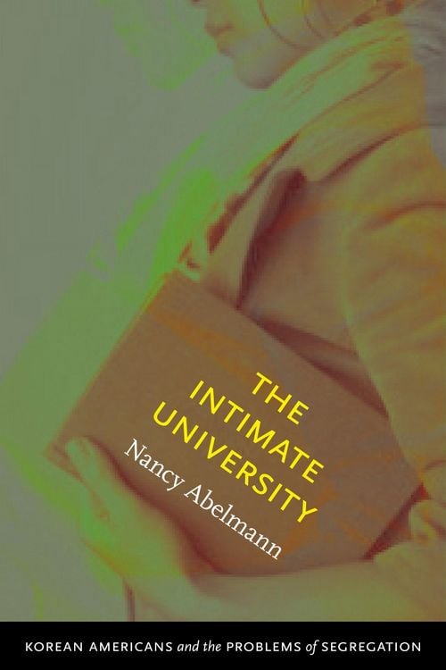 Produktbild: The Intimate University