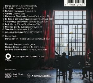 Produktbild: Reflejos