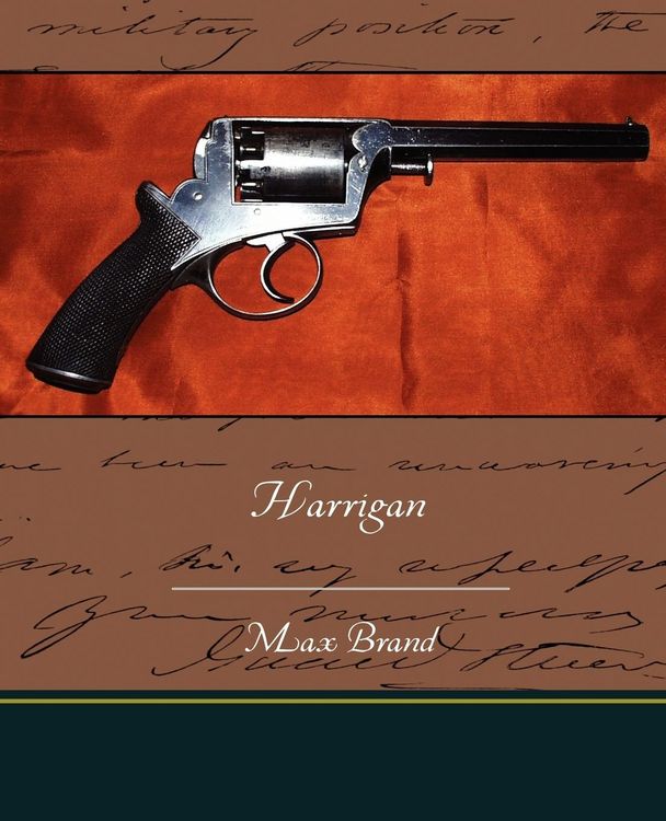 Produktbild: Harrigan
