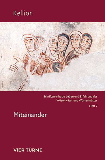Produktbild: Miteinander