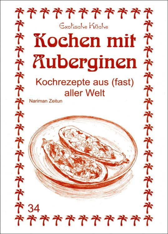 Produktbild: Kochen mit Auberginen