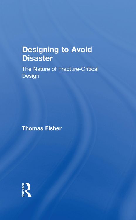 Produktbild: Designing To Avoid Disaster