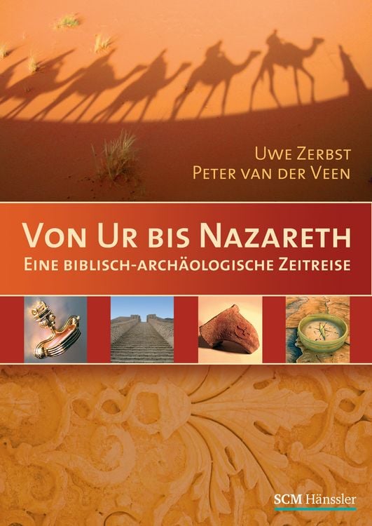 Produktbild: Von Ur bis Nazareth