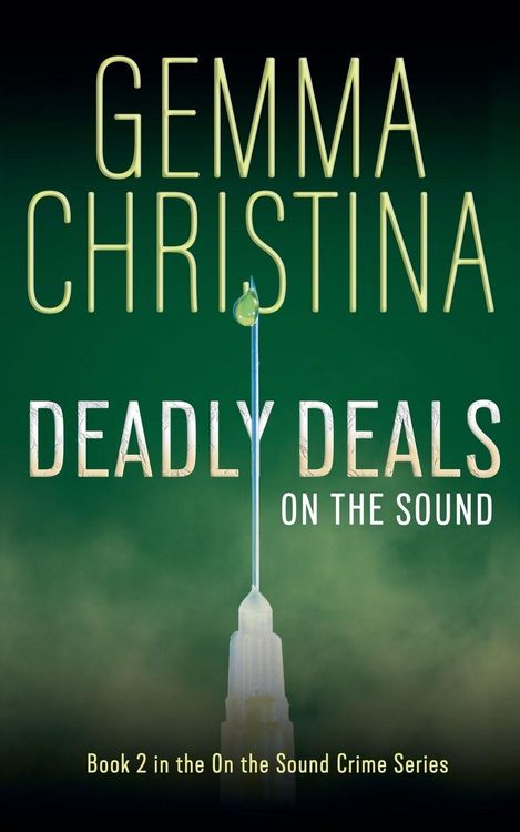 Produktbild: Deadly Deals on the Sound