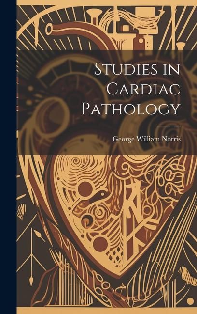 Produktbild: Studies in Cardiac Pathology