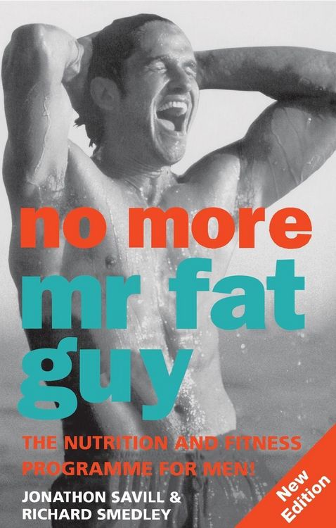 Produktbild: No More Mr Fat Guy