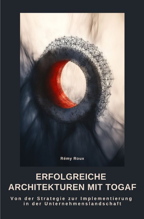 Produktbild: Erfolgreiche Architekturen mit TOGAF