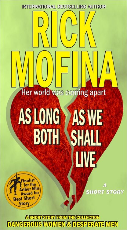 Produktbild: As Long As We Both Shall Live