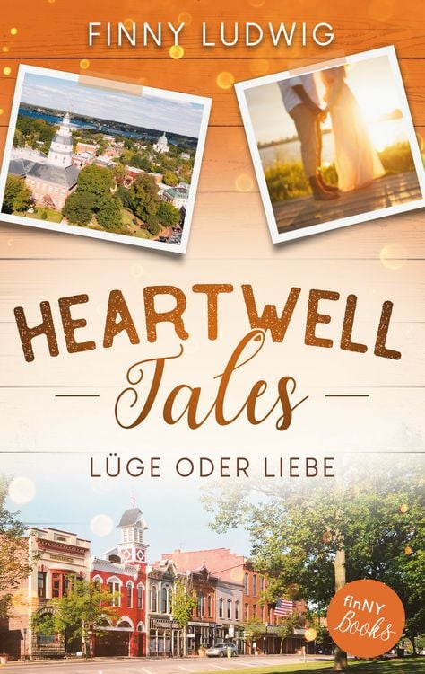 Produktbild: Heartwell Tales