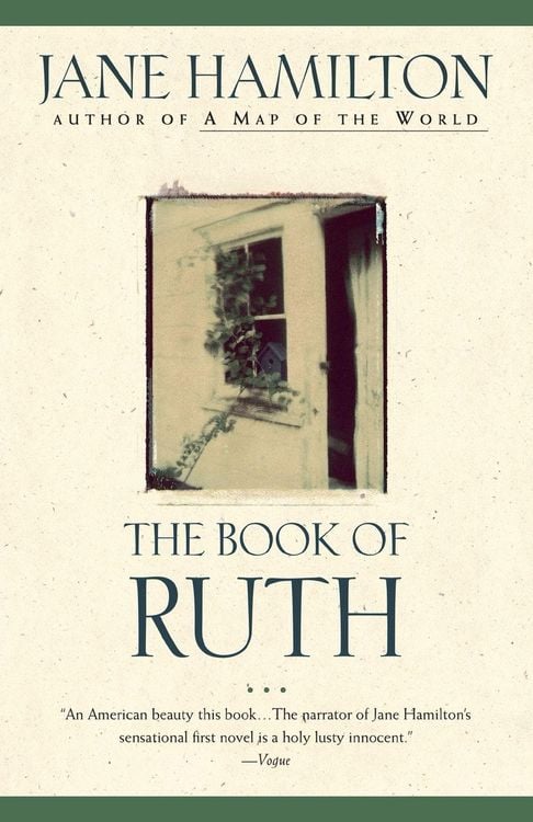 Produktbild: The Book of Ruth