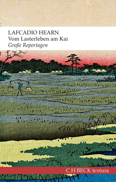 Bild vom Artikel Vom Lasterleben am Kai vom Autor Lafcadio Hearn