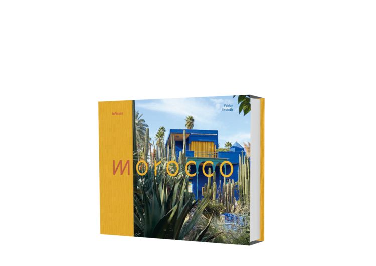 Produktbild: Morocco
