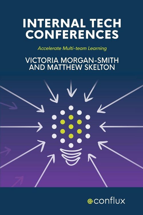 Produktbild: Internal Tech Conferences