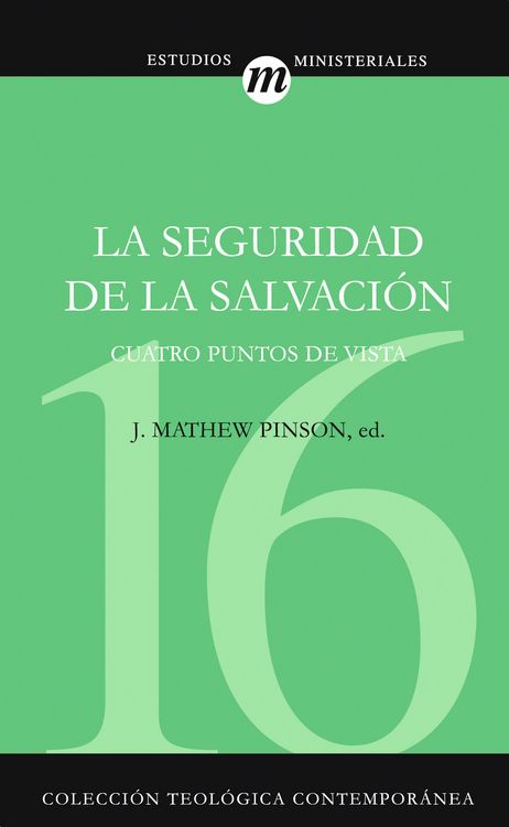Produktbild: La seguridad de la salvaci&oacute;n