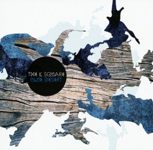 Produktbild: Blue Desert