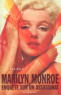 Produktbild: Fre-Marilyn Monroe