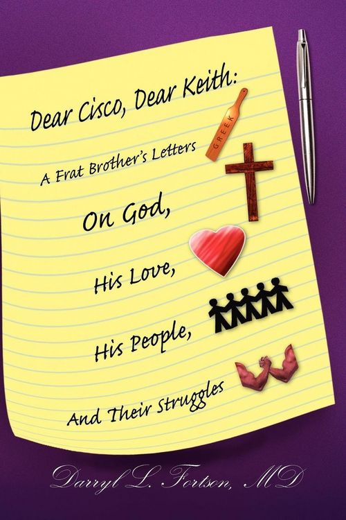 Produktbild: Dear Cisco, Dear Keith