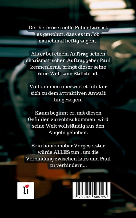 Produktbild: Paul und Lars
