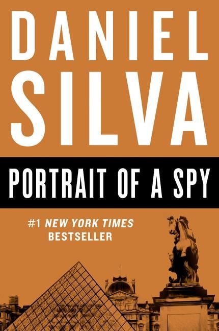 Produktbild: Portrait of a Spy