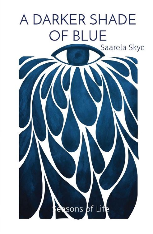 Produktbild: A Darker Shade Of Blue