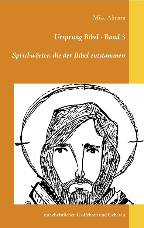Produktbild: Ursprung Bibel - Band 3