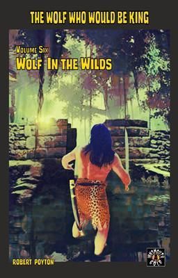Produktbild: Wolf in the Wilds
