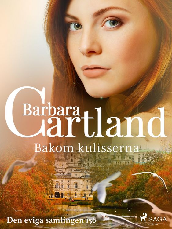 Produktbild: Bakom kulisserna