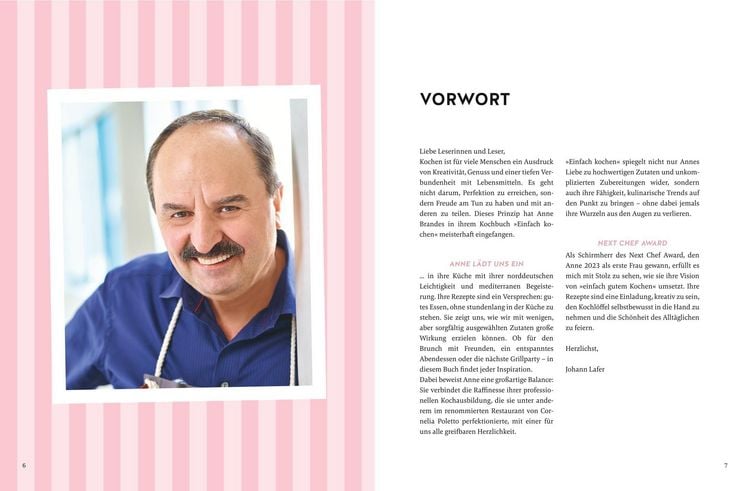 Produktbild: Einfach kochen