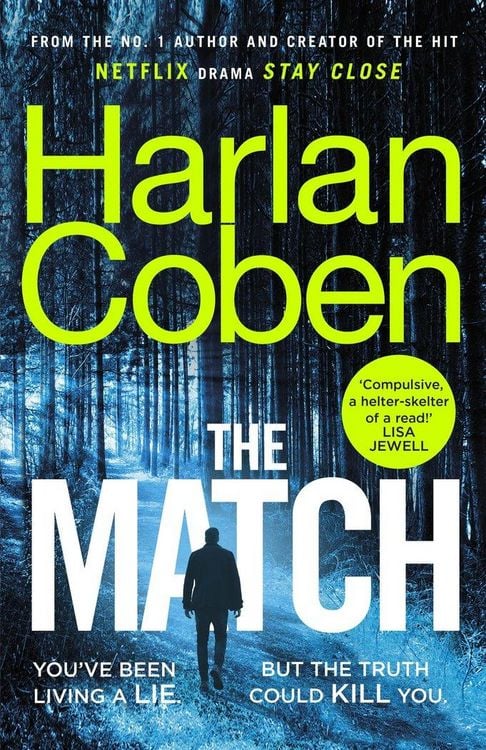 Produktbild: The Match