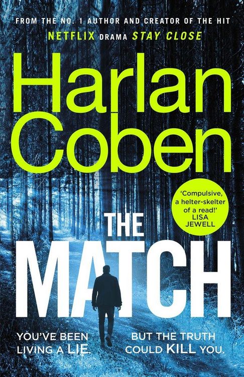 Produktbild: The Match