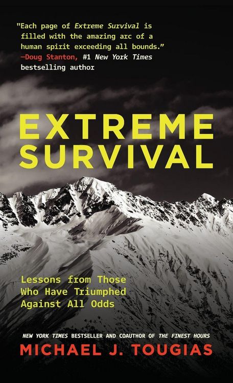 Produktbild: Extreme Survival
