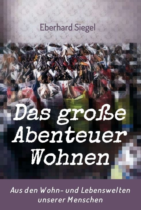 Produktbild: Das gro&szlig;e Abenteuer Wohnen