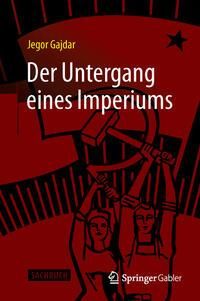 Produktbild: Der Untergang eines Imperiums