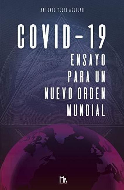 Produktbild: Covid-19 Ensayo para un nuevo orden mundial