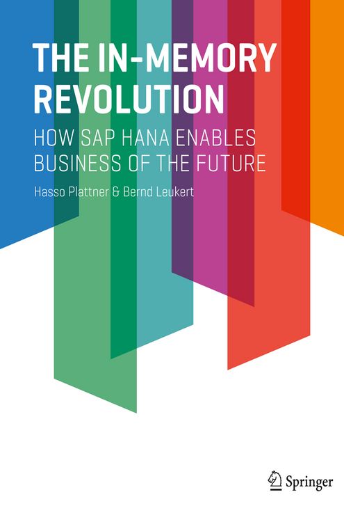 Produktbild: The In-Memory Revolution