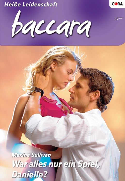 Produktbild: War alles nur ein Spiel, Danielle?