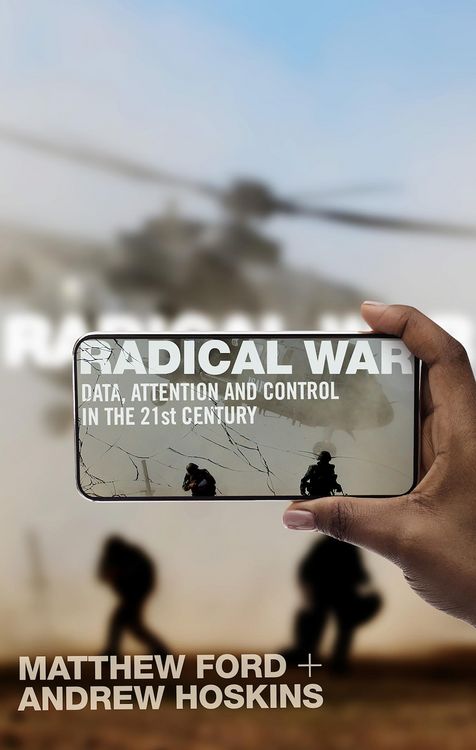 Produktbild: Radical War