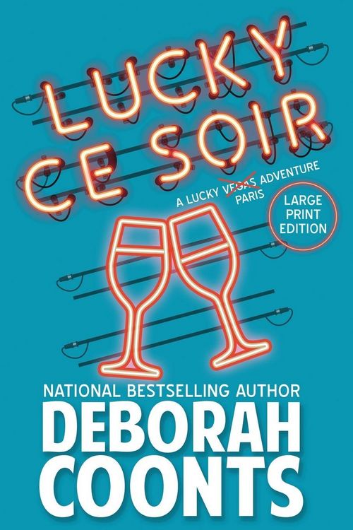 Produktbild: Lucky Ce Soir