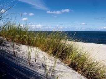Produktbild: CALVENDO Puzzle SYLT Strandansicht | 1000 Teile Lege-Gr&ouml;&szlig;e 64x48cm Foto-Puzzle f&uuml;r gl&uuml;ckliche Stunden