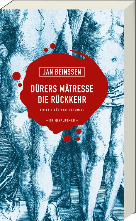 Produktbild: D&uuml;rers M&auml;tresse - Die R&uuml;ckkehr