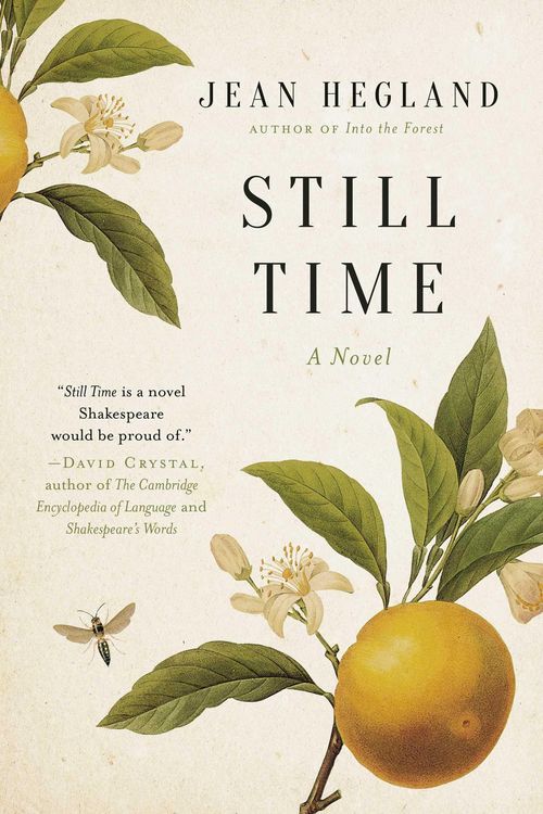 Produktbild: Still Time