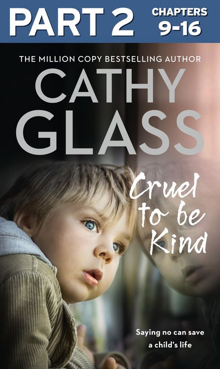 Produktbild: Cruel to Be Kind: Part 2 of 3