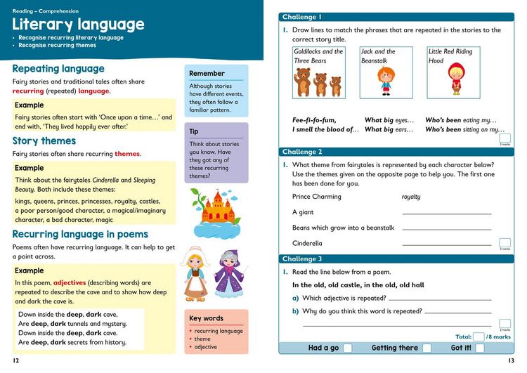 Produktbild: Year 2 Maths and English KS1 Targeted Study & Practice Book