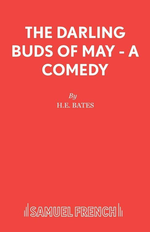 Produktbild: The Darling Buds of May - A Comedy