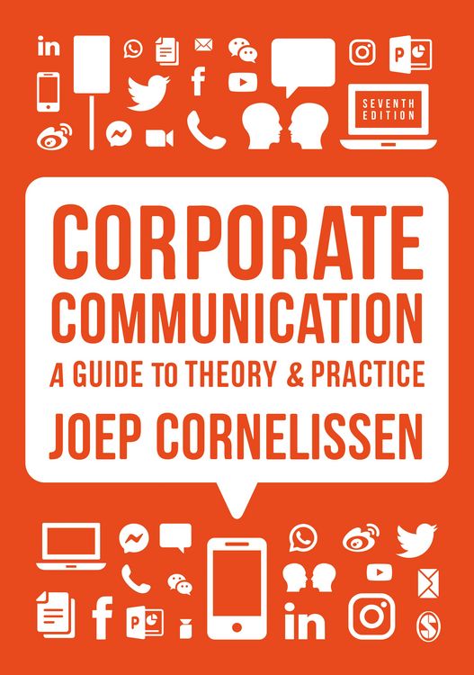 Produktbild: Corporate Communication